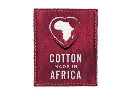 Cotton made in Africa