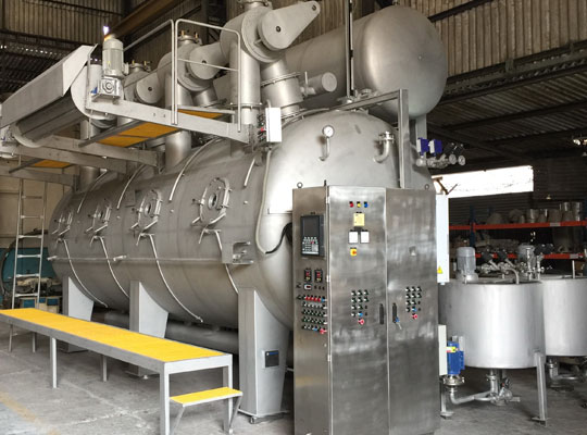 Special wash and garment dye capability